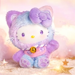 М’яка іграшка-сюрприз на кліпсі Pop Top Hello Kitty – Казкові бажання фото-7