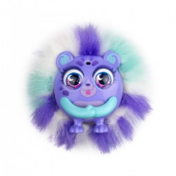 Интерактивная Игрушка Tiny Furries – Пушистик Вивиан фото-2
