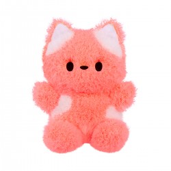 Мягкая игрушка-антистресс Fluffie Stuffiez серии Small Plush - Котик фото-2