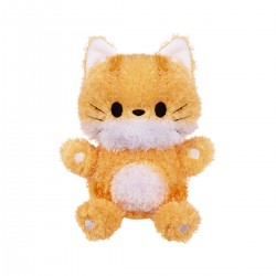 Мягкая игрушка-антистресс Fluffie Stuffiez серии Small Plush - Котик фото-7