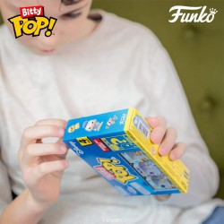 Набор фигурок Bitty Pop! серии Дисней (4 фигурки асс.) фото-4