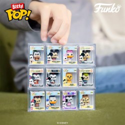 Набор фигурок Bitty Pop! серии Дисней (4 фигурки асс.) фото-5