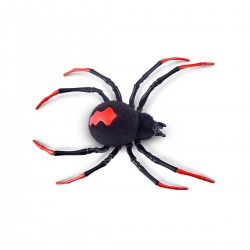 Інтерактивна іграшка Robo Alive S2 - Павук фото-5