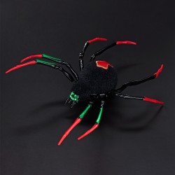 Інтерактивна іграшка Robo Alive S2 - Павук фото-6