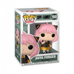 Игровая фигурка Funko POP! серии Семья шпиона - Аня Форджер