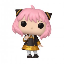 Ігрова фігурка Funko POP! серії Сім'я шпигуна - Аня Форджер фото-2