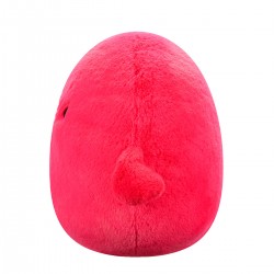 М'яка іграшка Squishmallows - Фламінго Кукі (30 cm) фото-3