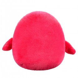 М'яка іграшка Squishmallows - Фламінго Кукі (30 cm) фото-4