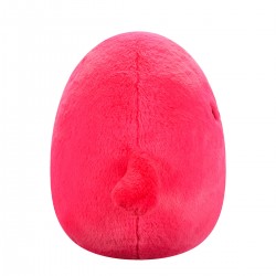 М'яка іграшка Squishmallows - Фламінго Кукі (30 cm) фото-5