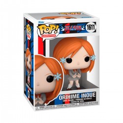 Ігрова фігурка Funko POP! - Оріхіме Іноуе фото-1
