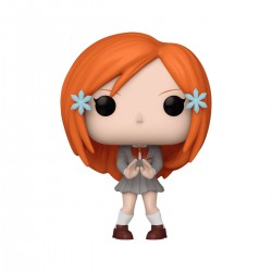 Ігрова фігурка Funko POP! - Оріхіме Іноуе фото-2