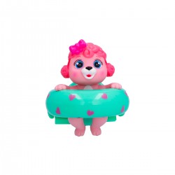 Іграшка для ванни Bloopies – Цуценя-поплавець Розі фото-1