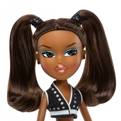 Игровой набор Bratz серии Play Sportz – Чирлидерша Саша фото-5
