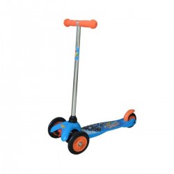 Скутер - Hot Wheels фото-2