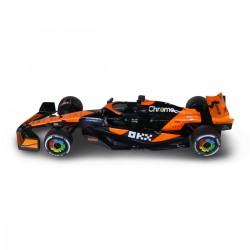 Автомодель - McLaren F1 (2024) (1:18) фото-9
