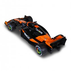 Автомодель - McLaren F1 (2024) (1:18) фото-10