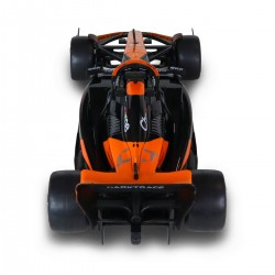 Автомодель - McLaren F1 (2024) (1:18) фото-11