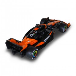 Автомодель - McLaren F1 (2024) (1:18) фото-12