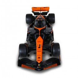Автомодель - McLaren F1 (2024) (1:18) фото-15
