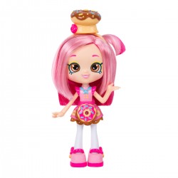 Кукла Shopkins Shoppies  «Шеф-Клуб» - Донатина фото-1
