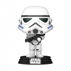 Игровая фигурка Funko POP! - Штурмовик фото-2