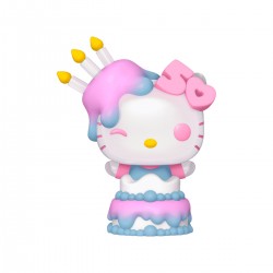 Ігрова фігурка Funko POP! - Хелоу Кітті в торті фото-2