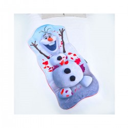 Плед-Спальник  Blankie Tails Серії Disney: Крижане Серце 2  - Олаф фото-2