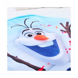 Плед-Спальник  Blankie Tails Серії Disney: Крижане Серце 2  - Олаф фото-8