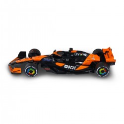 Автомодель - McLaren F1 (2024) (1:24) фото-8