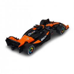 Автомодель - McLaren F1 (2024) (1:24) фото-11