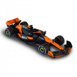 Автомодель - McLaren F1 (2024) (1:24) фото-13