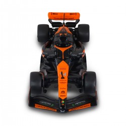 Автомодель - McLaren F1 (2024) (1:24) фото-14