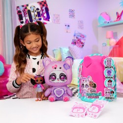 Ігровий набір з лялькою L.O.L. Surprise! серії Tweens Costume - Гупс К'юті фото-2