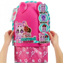Ігровий набір з лялькою L.O.L. Surprise! серії Tweens Costume - Гупс К'юті фото-3