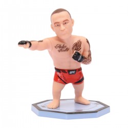 Колекційна фігурка UFC серії Octagon Fighters - Дастін Пуар'є фото-2