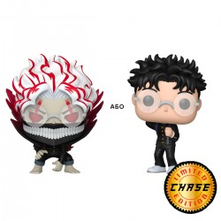 Ігрова фігурка Funko POP! серії Дандадан - Окарун (w/CH) фото-2