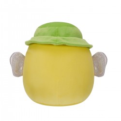 Мягкая игрушка Squishmallows – Пчелка Санни (19 cm) фото-4