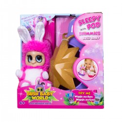 Игровой Набор Bush Baby World  Серии Блестящие - Мэдди фото-4