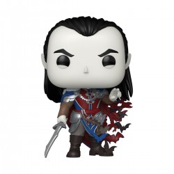 Игровая фигурка Funko POP! серии Подземелья и Драконы - Страд фон Зарович фото-2