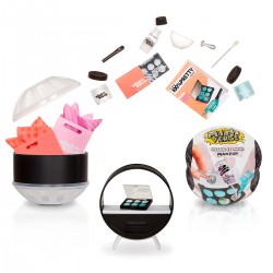 Игровой набор Miniverse (Миниверс) серии Мейкап - Создай косметику
