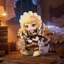 Коллекционная игрушка POP TOP Letsvan серии Ziyuli - Духовная сила фото-5