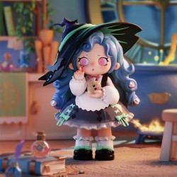 Коллекционная игрушка POP TOP Letsvan серии Ziyuli - Духовная сила фото-8