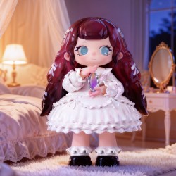 Коллекционная игрушка POP TOP Letsvan серии Ziyuli - Духовная сила фото-9
