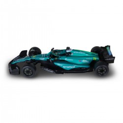 Автомодель - Aston Martin F1 (2024) (1:18) фото-9