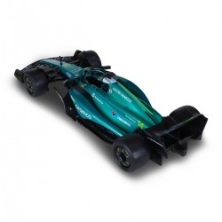 Автомодель - Aston Martin F1 (2024) (1:18) фото-10