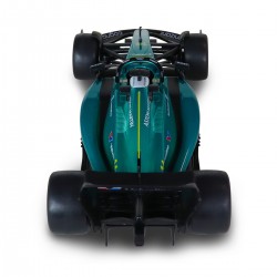 Автомодель - Aston Martin F1 (2024) (1:18) фото-11