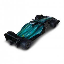 Автомодель - Aston Martin F1 (2024) (1:18) фото-12