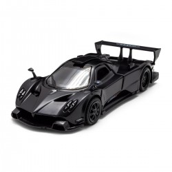 Автомодель – Pagani Zonda R (черный)