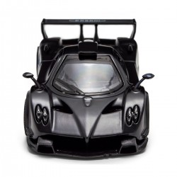Автомодель – Pagani Zonda R (черный) фото-14