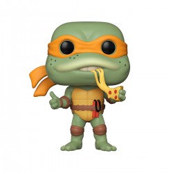 Игровая фигурка Funko POP! cерии TMNT - Микеланджело фото-1